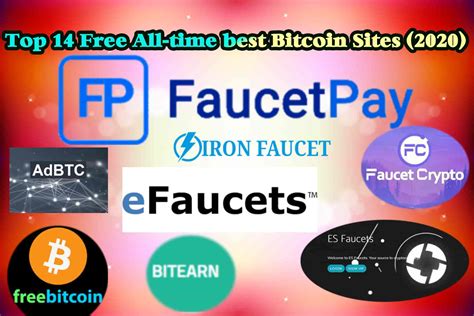 free bitcoin sites.